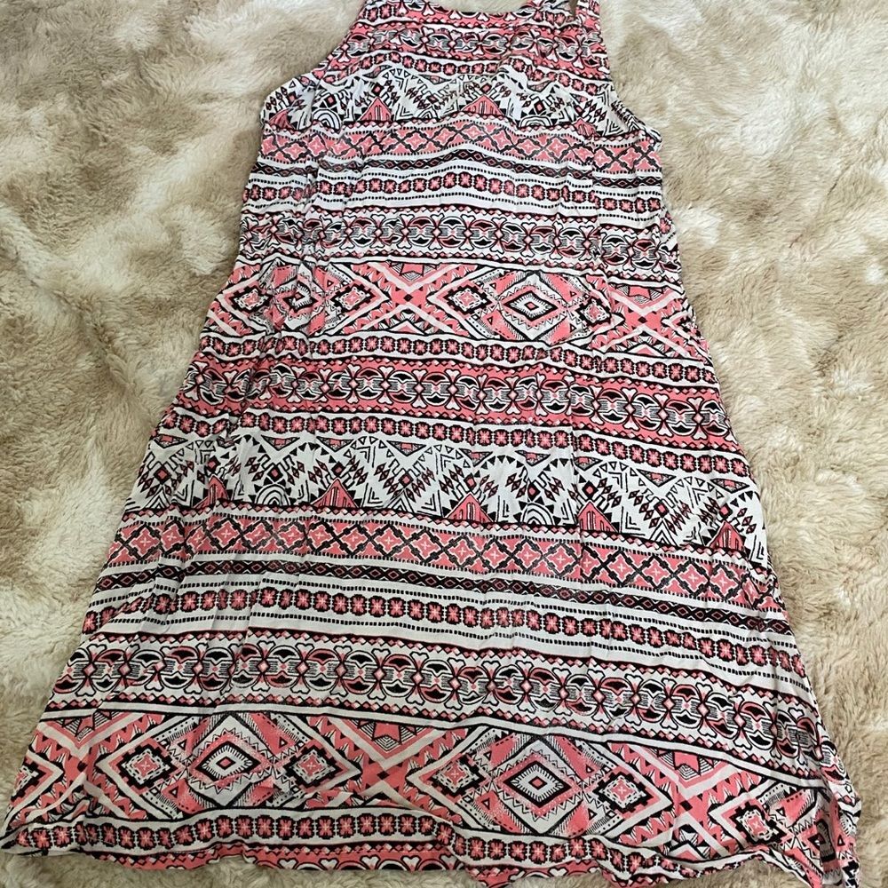 Aeropostale Shift Dress